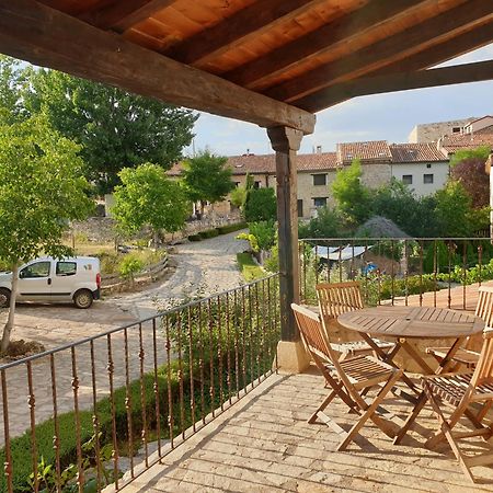 Casa Rural Don Rosendo Olmeda de Cobeta Zewnętrze zdjęcie