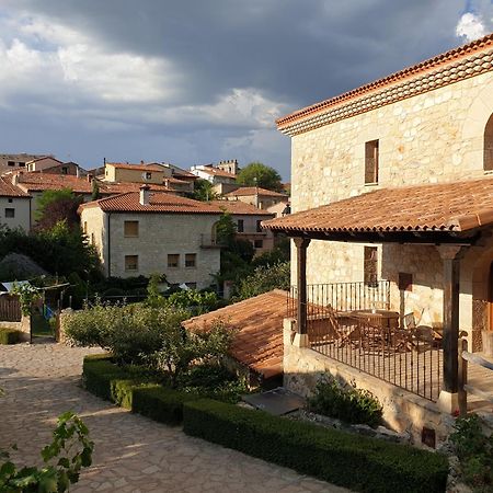 Casa Rural Don Rosendo Olmeda de Cobeta Zewnętrze zdjęcie