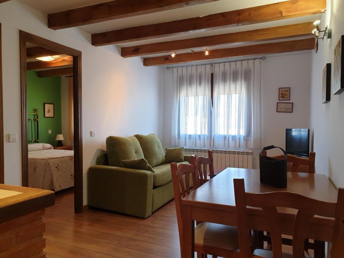 Casa Rural Don Rosendo Olmeda de Cobeta Zewnętrze zdjęcie