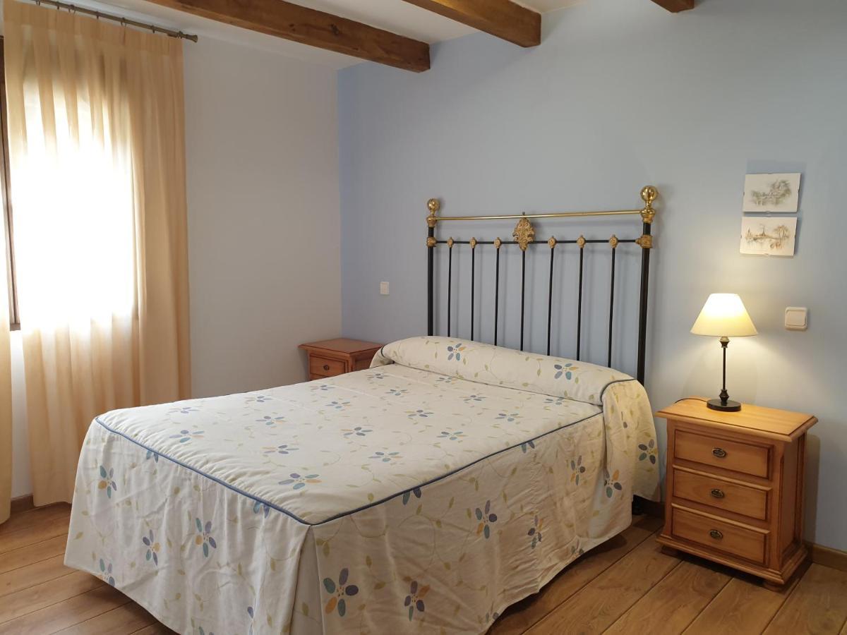 Casa Rural Don Rosendo Olmeda de Cobeta Zewnętrze zdjęcie