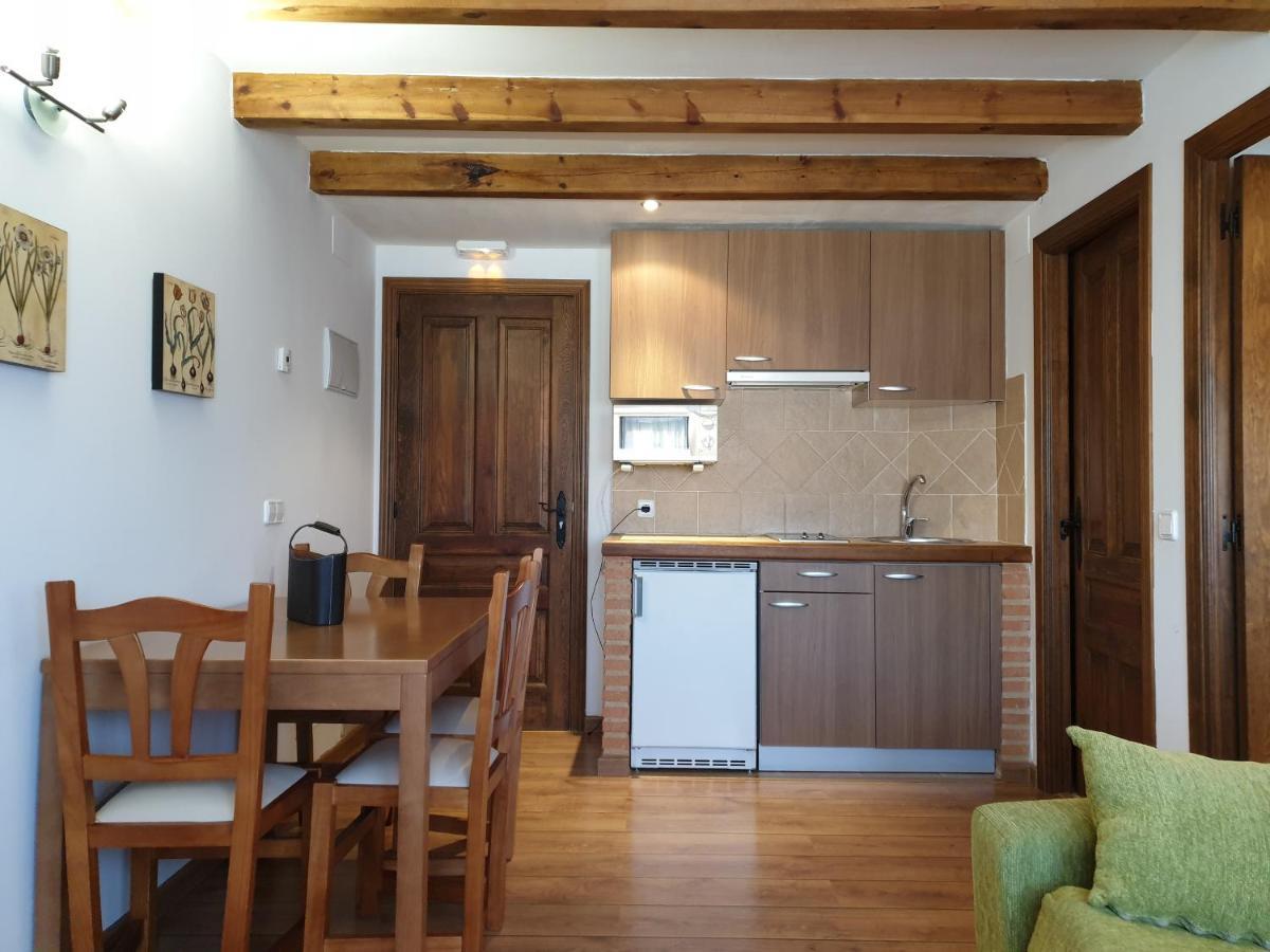 Casa Rural Don Rosendo Olmeda de Cobeta Zewnętrze zdjęcie