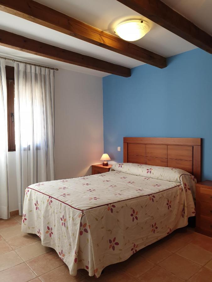 Casa Rural Don Rosendo Olmeda de Cobeta Zewnętrze zdjęcie