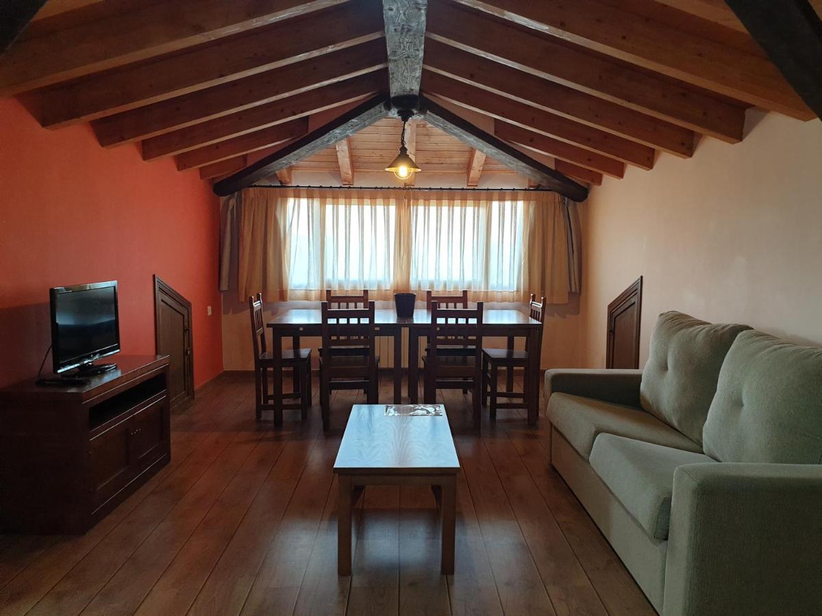 Casa Rural Don Rosendo Olmeda de Cobeta Zewnętrze zdjęcie