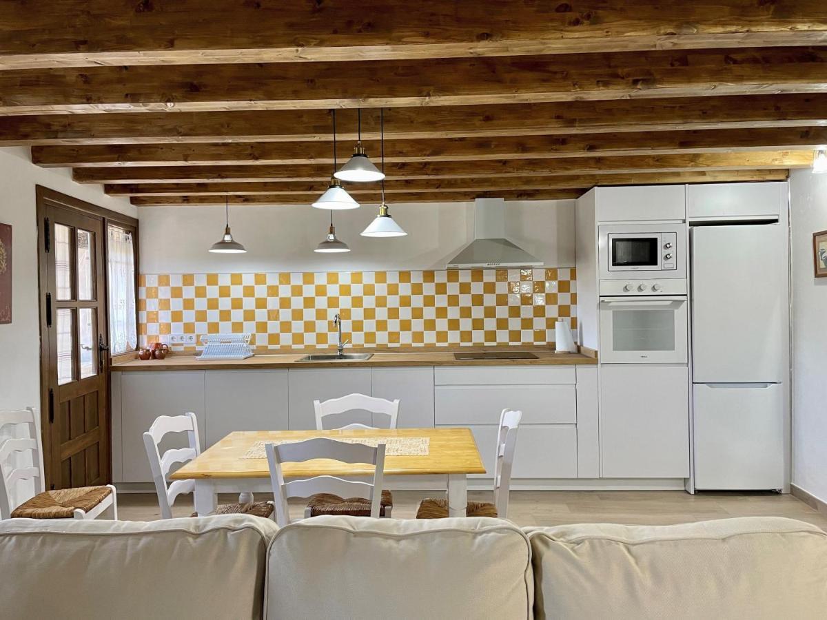 Casa Rural Don Rosendo Olmeda de Cobeta Zewnętrze zdjęcie