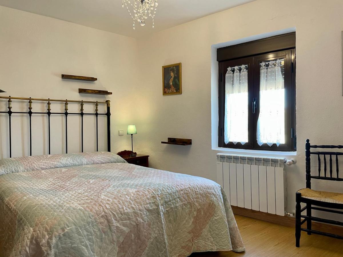Casa Rural Don Rosendo Olmeda de Cobeta Zewnętrze zdjęcie