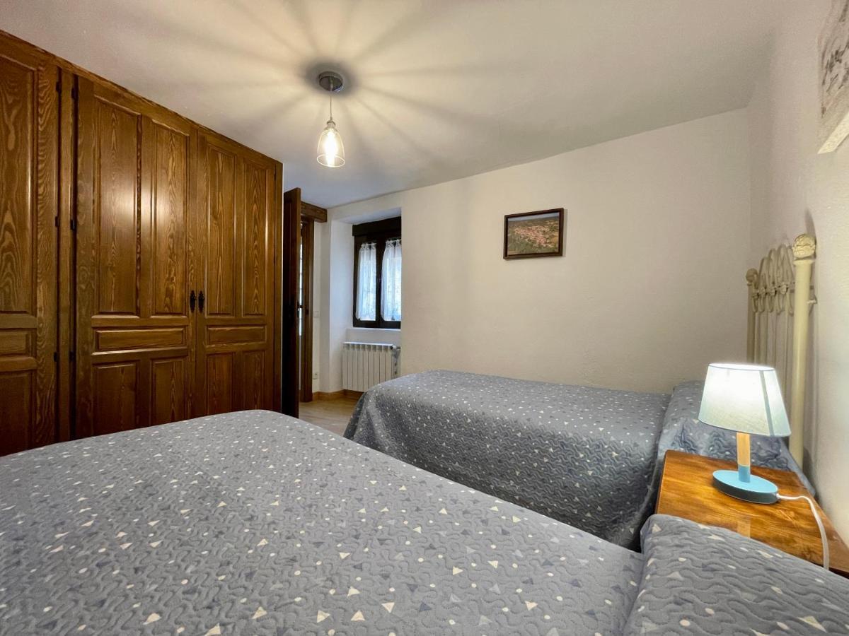 Casa Rural Don Rosendo Olmeda de Cobeta Zewnętrze zdjęcie