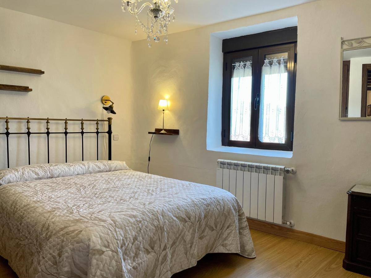 Casa Rural Don Rosendo Olmeda de Cobeta Zewnętrze zdjęcie